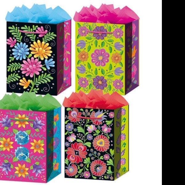 BOLSA EXTRA GRANDE DAMA 1992 PADCOLOR PZA